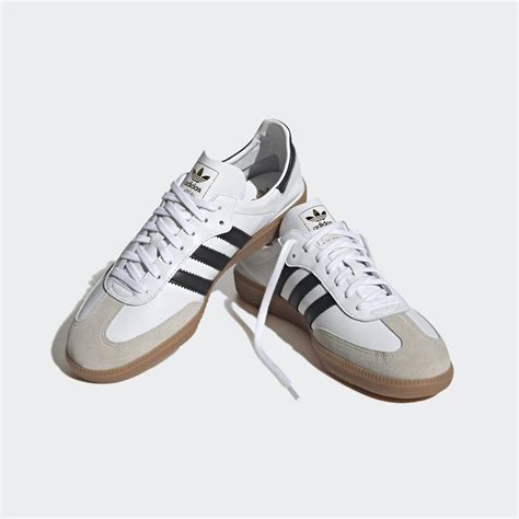 Adidas samba sneakers